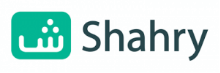 Shahry-logo